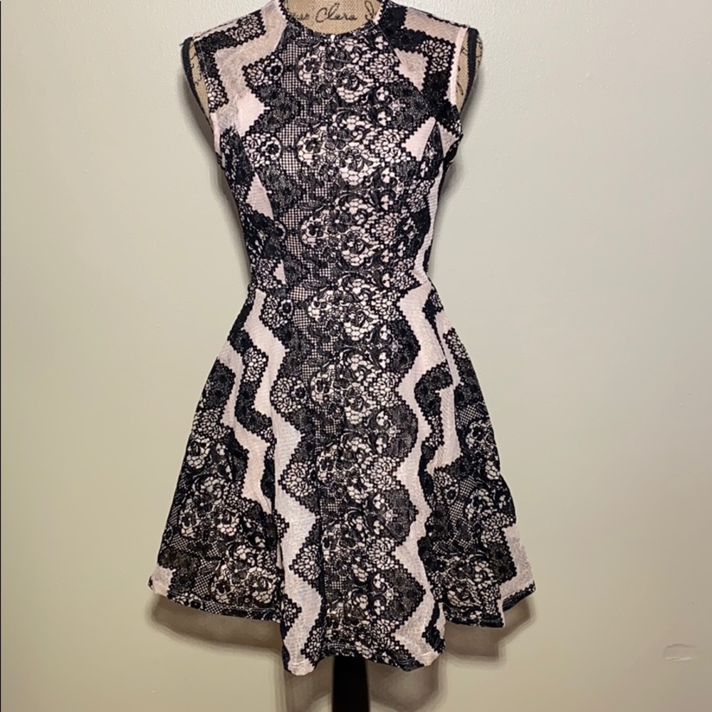 Cocktail dress